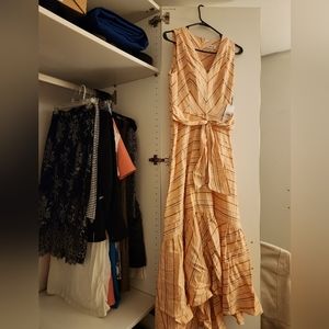 Calvin Klein dress new